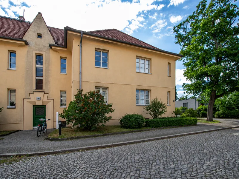 Entspanntes Wohnen in Pankow — photo 1